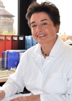 Dr. med. Susanne Wiedemann