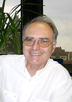 Dr. med. Uwe-Dieter Wiedemann